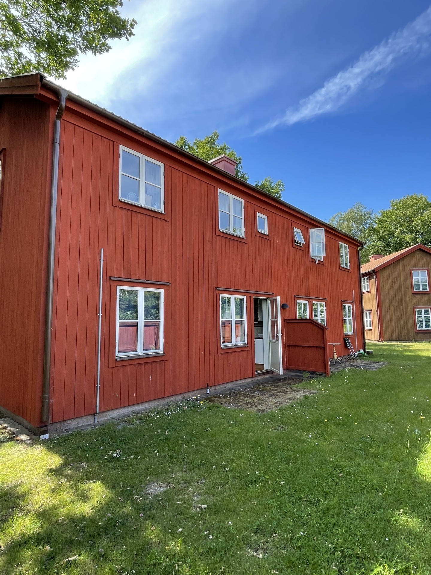 Jungs väg 8M