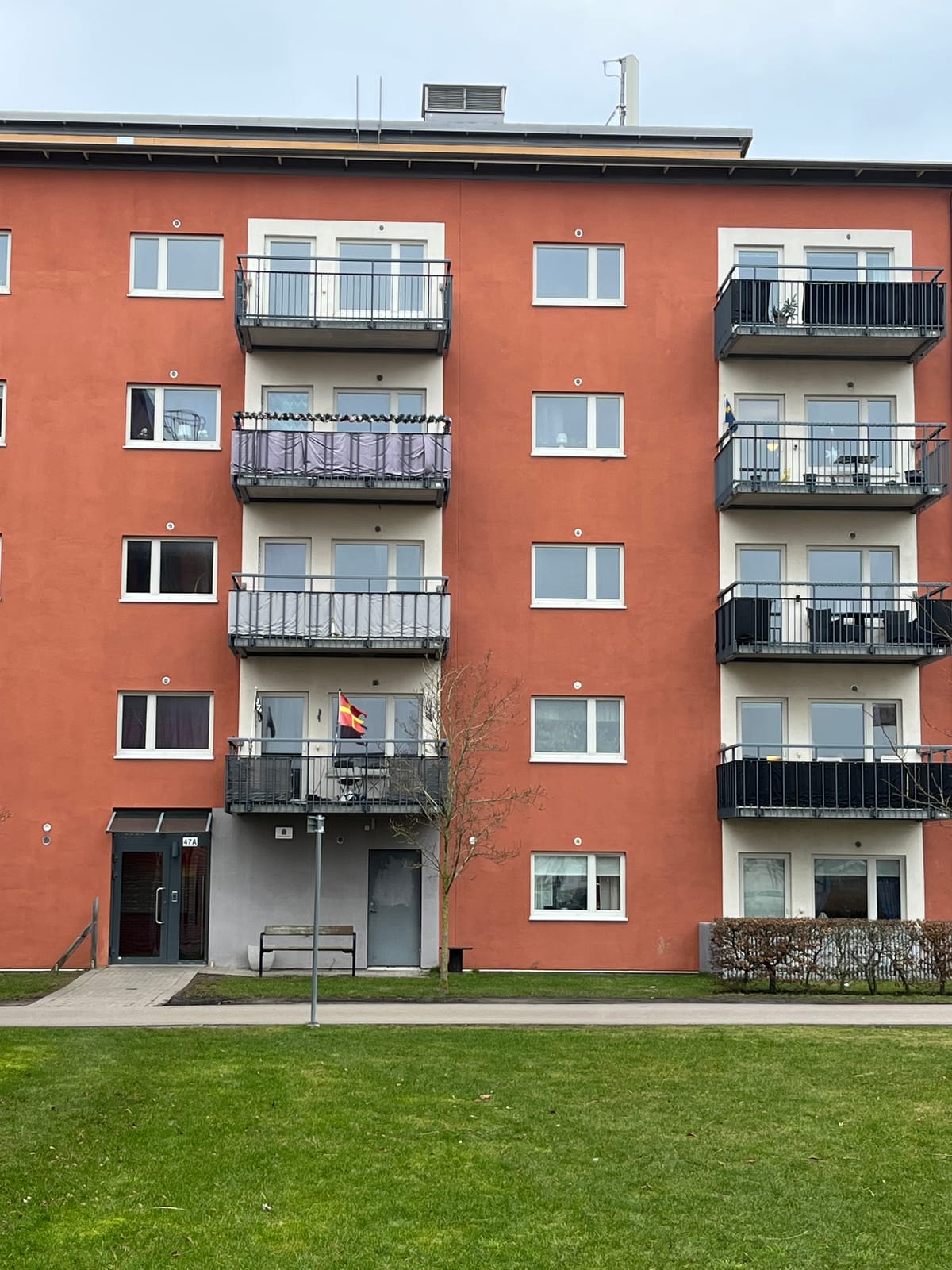 Långgatan 47A