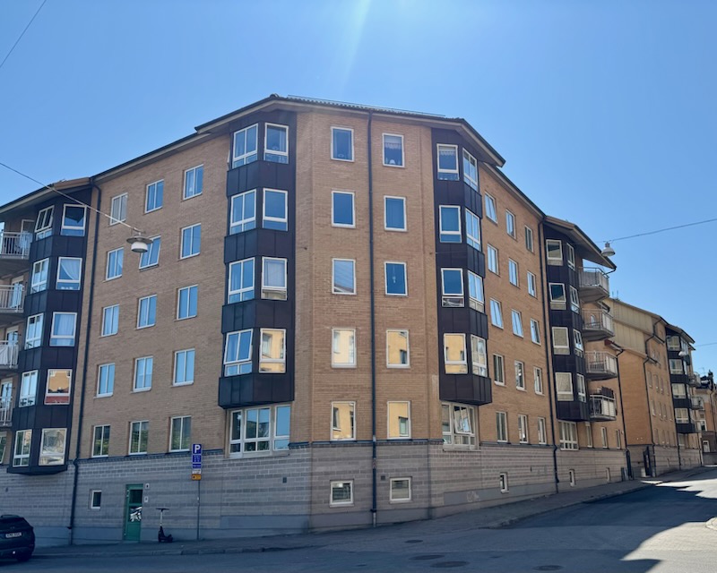 Styrmansgatan 23 – bild 2