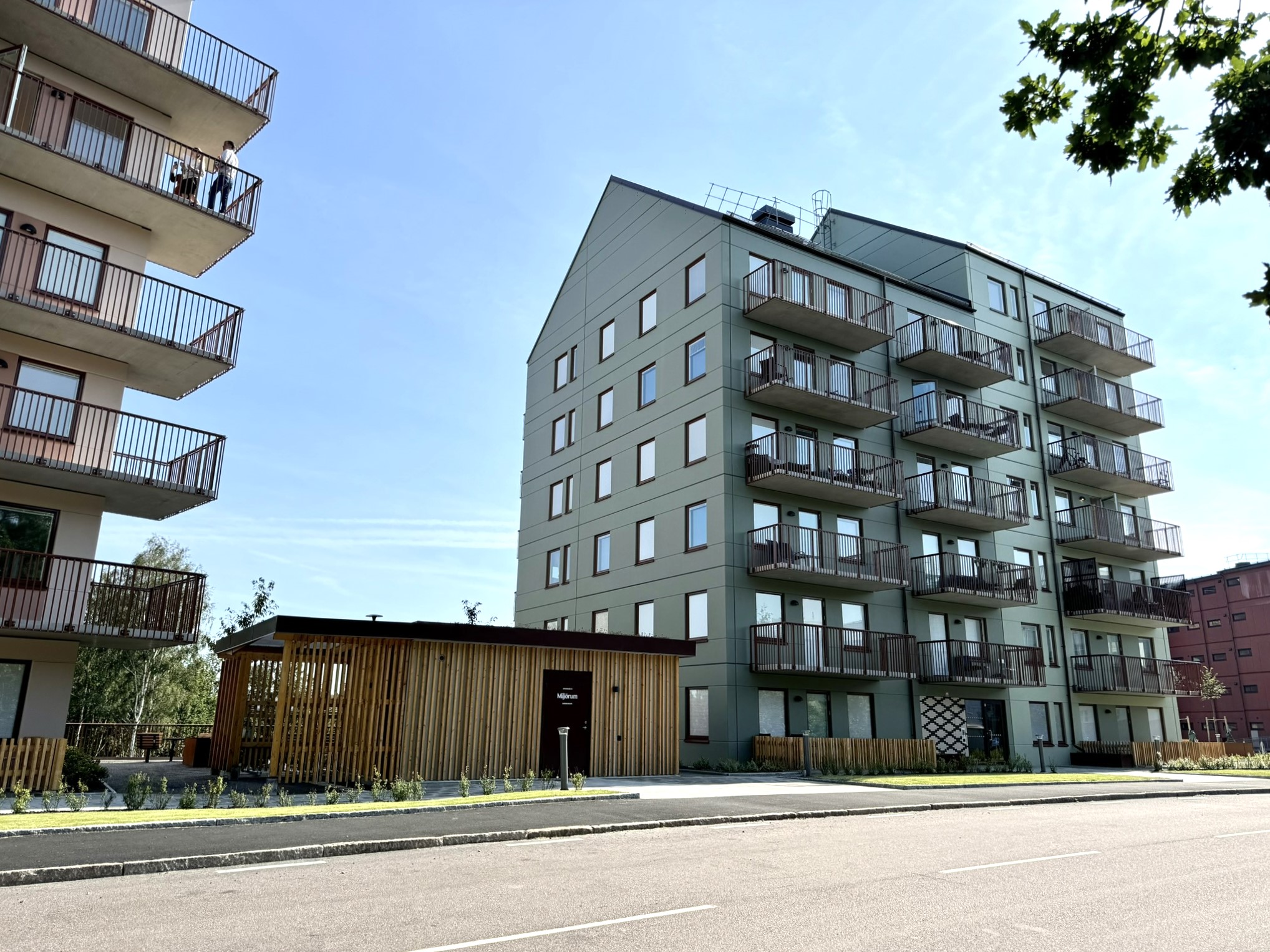 Kryddvägen 58