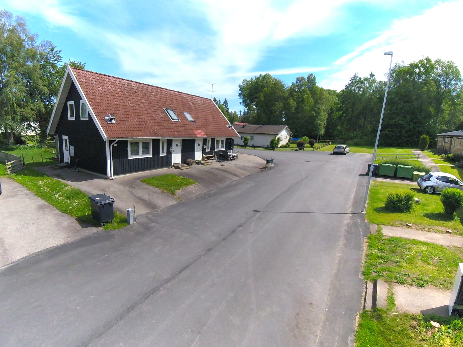 Backens Väg 19 A