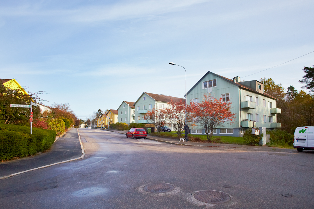 Tursagatan 28 – Borås