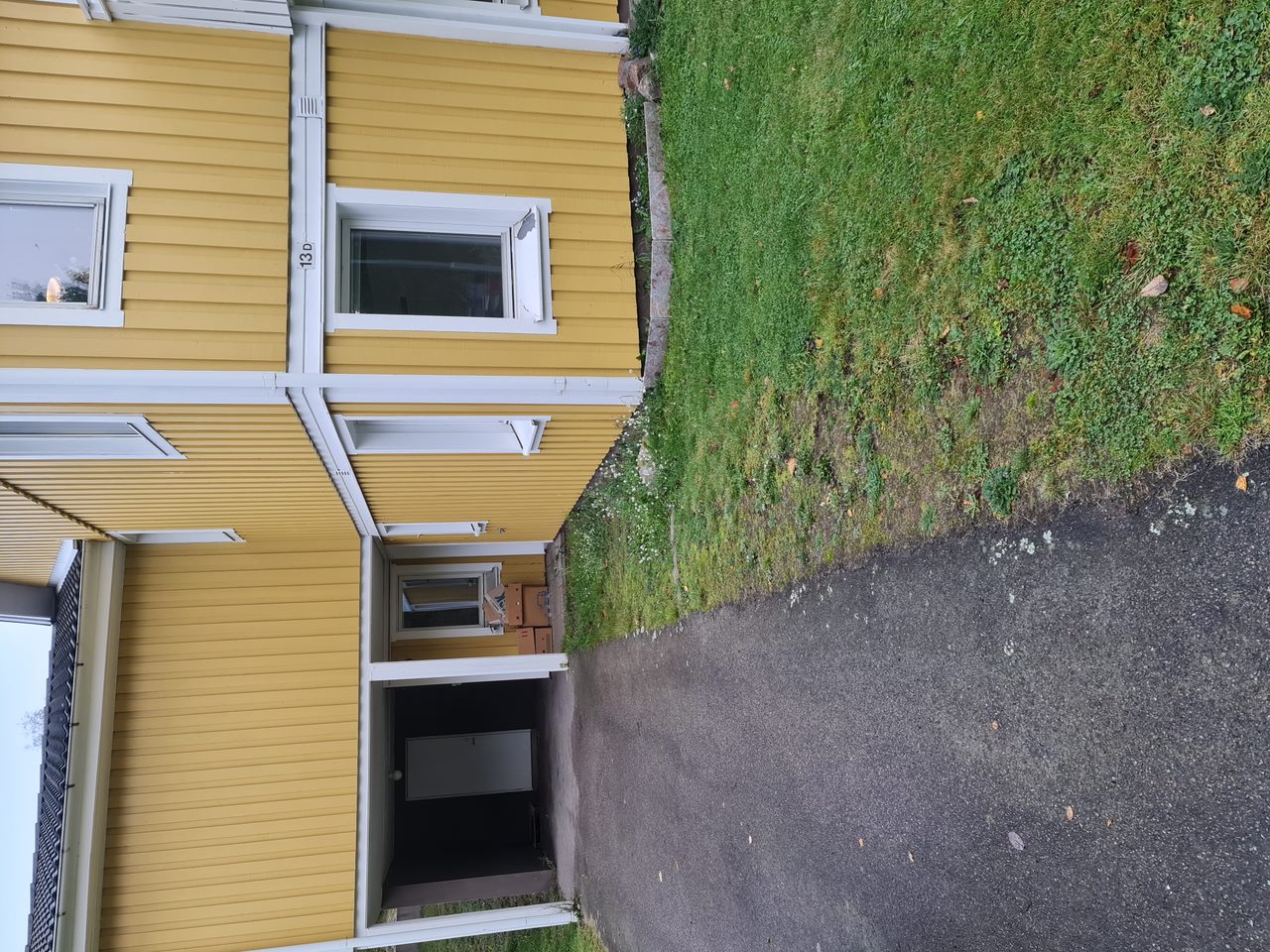 Paulisväg 13D