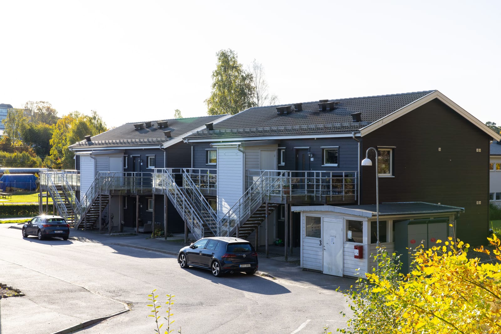 Salsavägen 3B