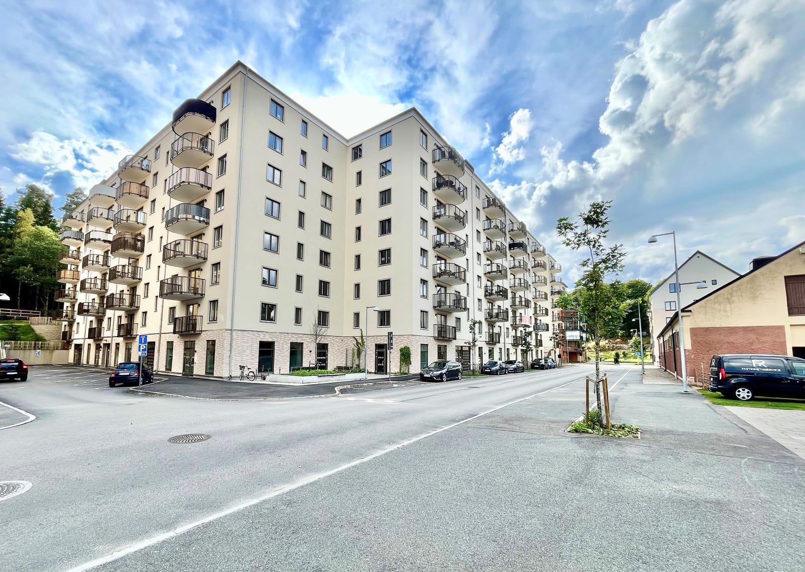 3 rok · 84 m² i Borås – bild 9