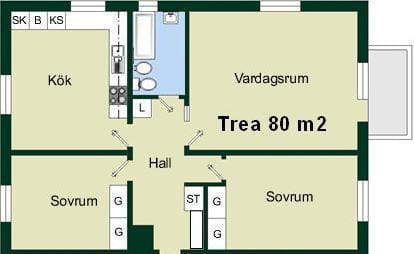 Umevägen 190