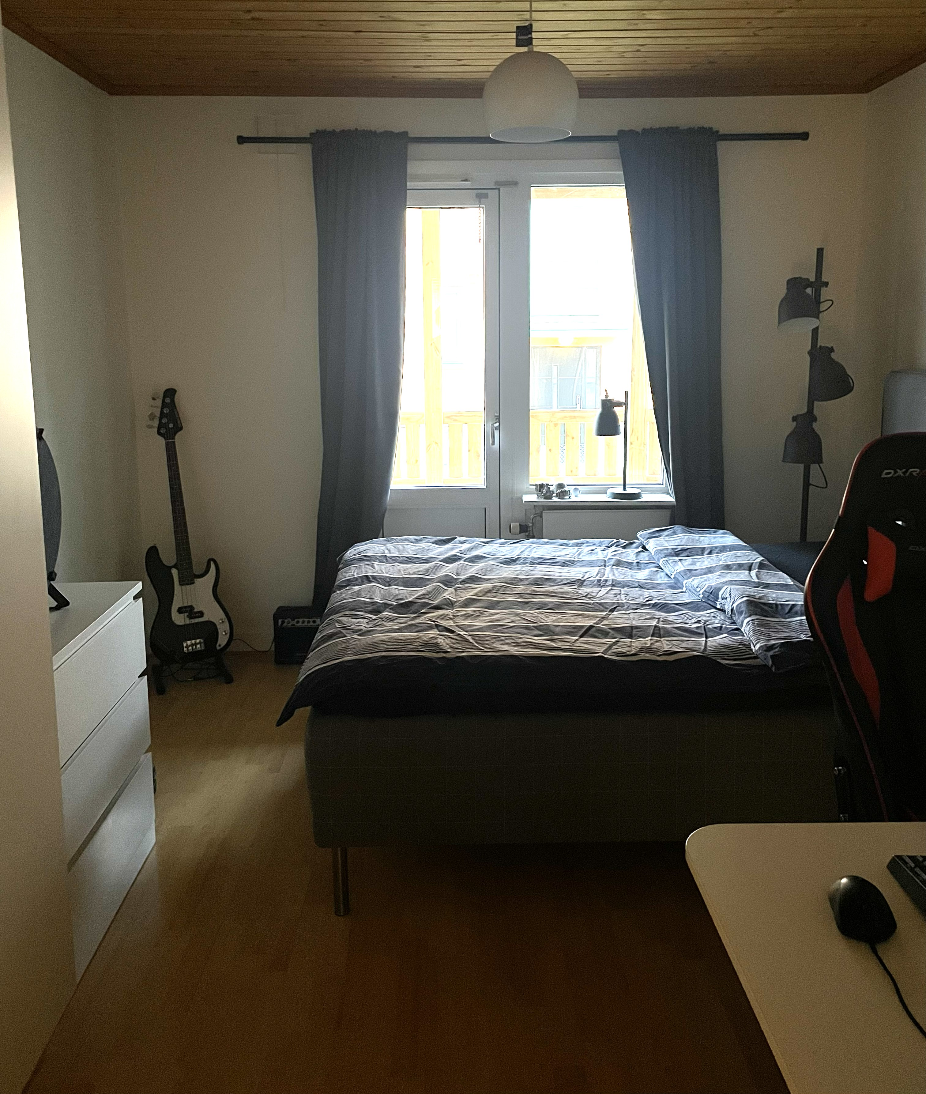 Hallandsgatan 21