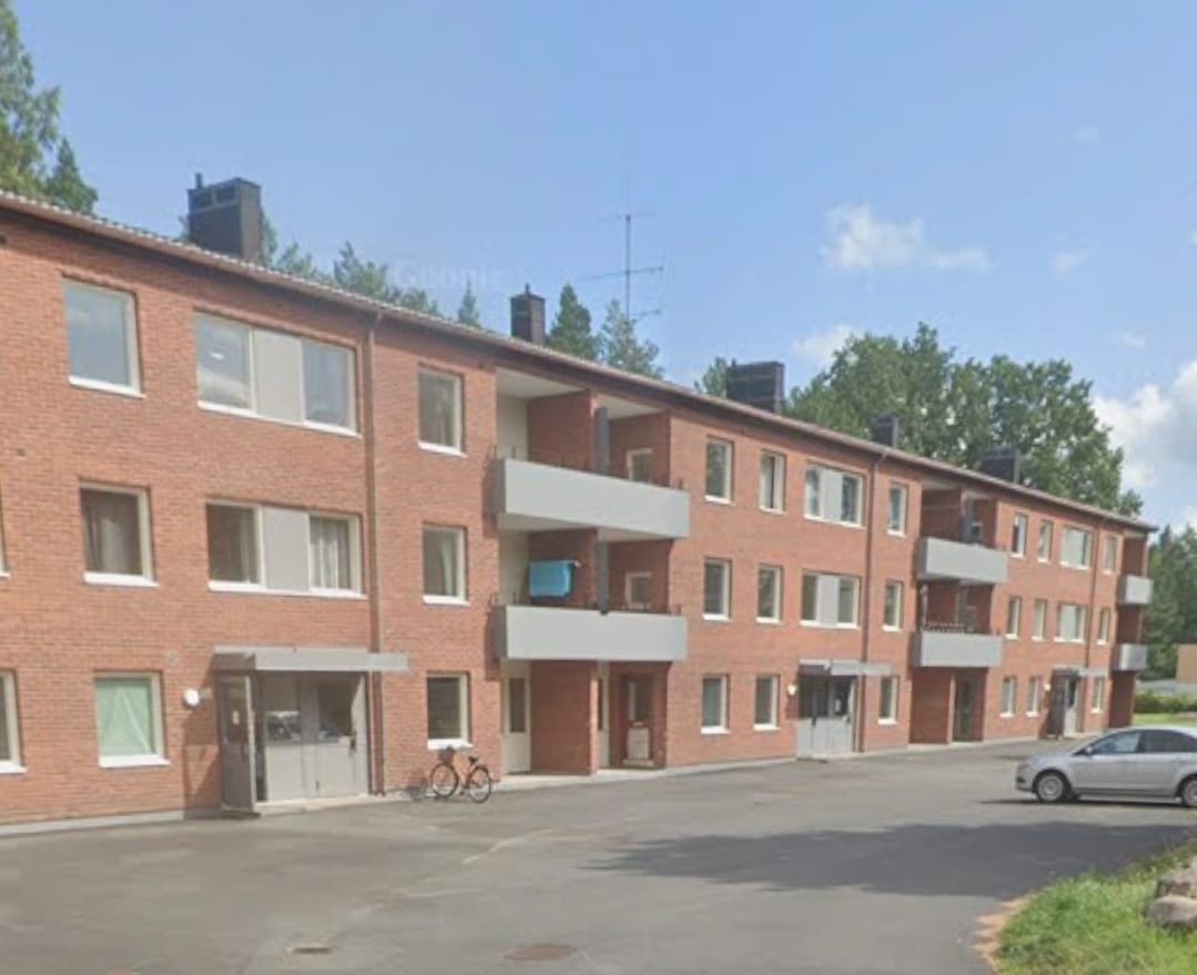 Tjädervägen 10A