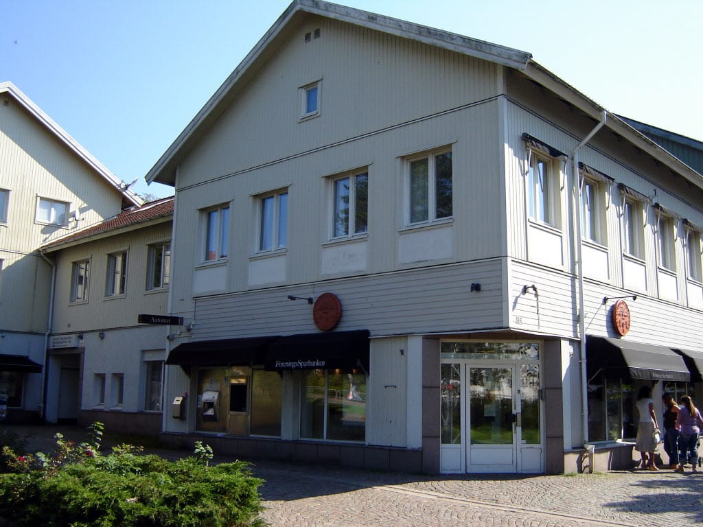Västra Gatan 88