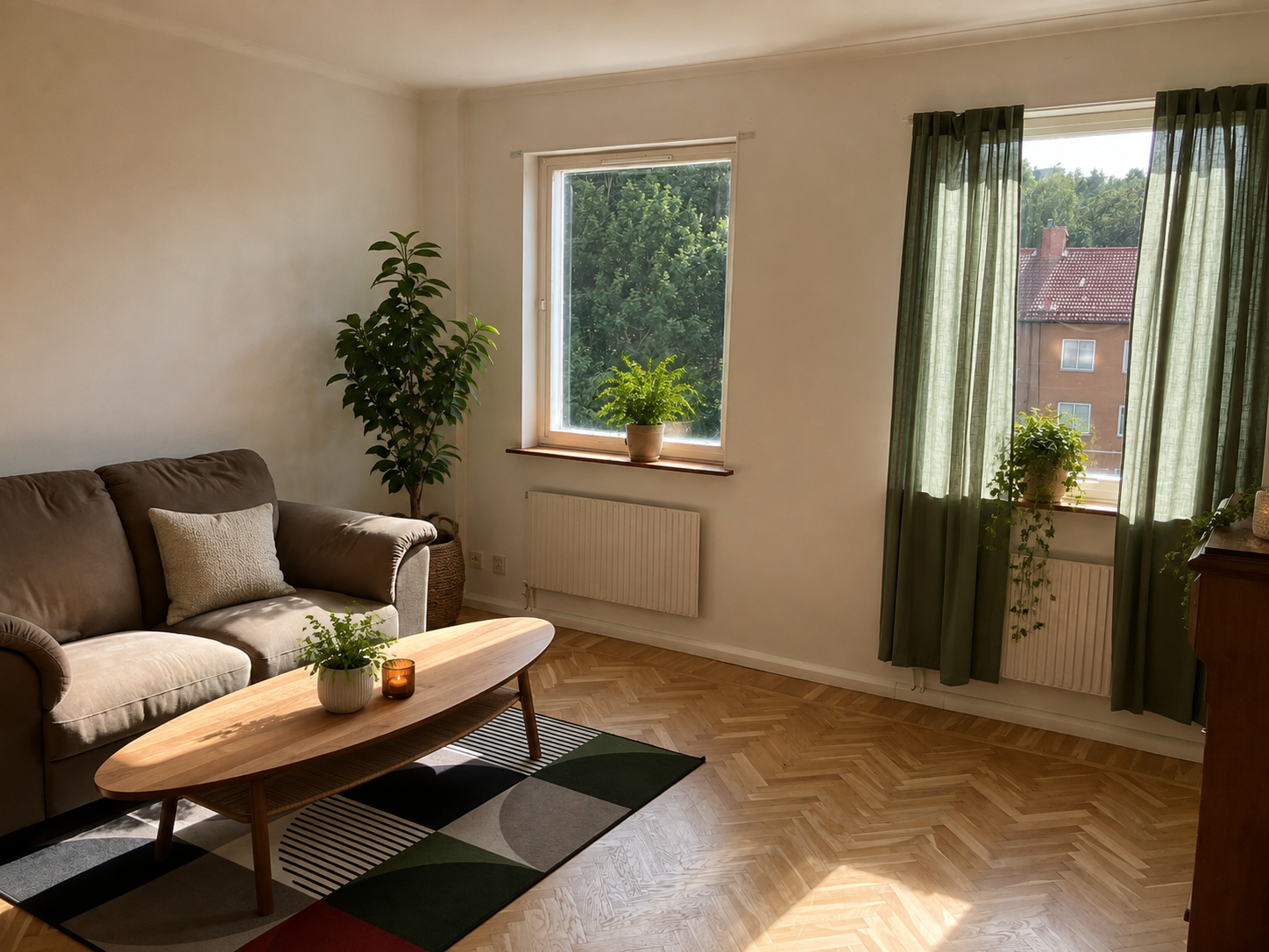 Sandgatan 6A