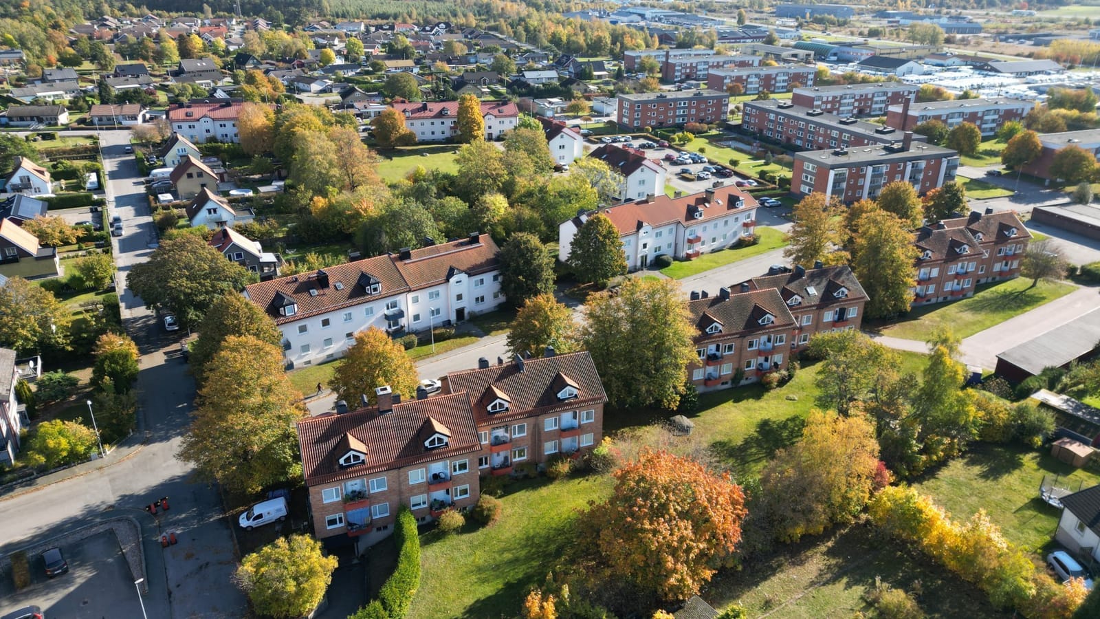 Hagagatan 10