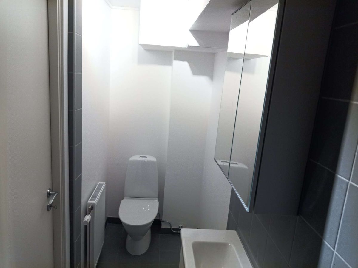 Sörängsvägen 27B