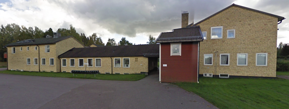 Ringvägen 4C