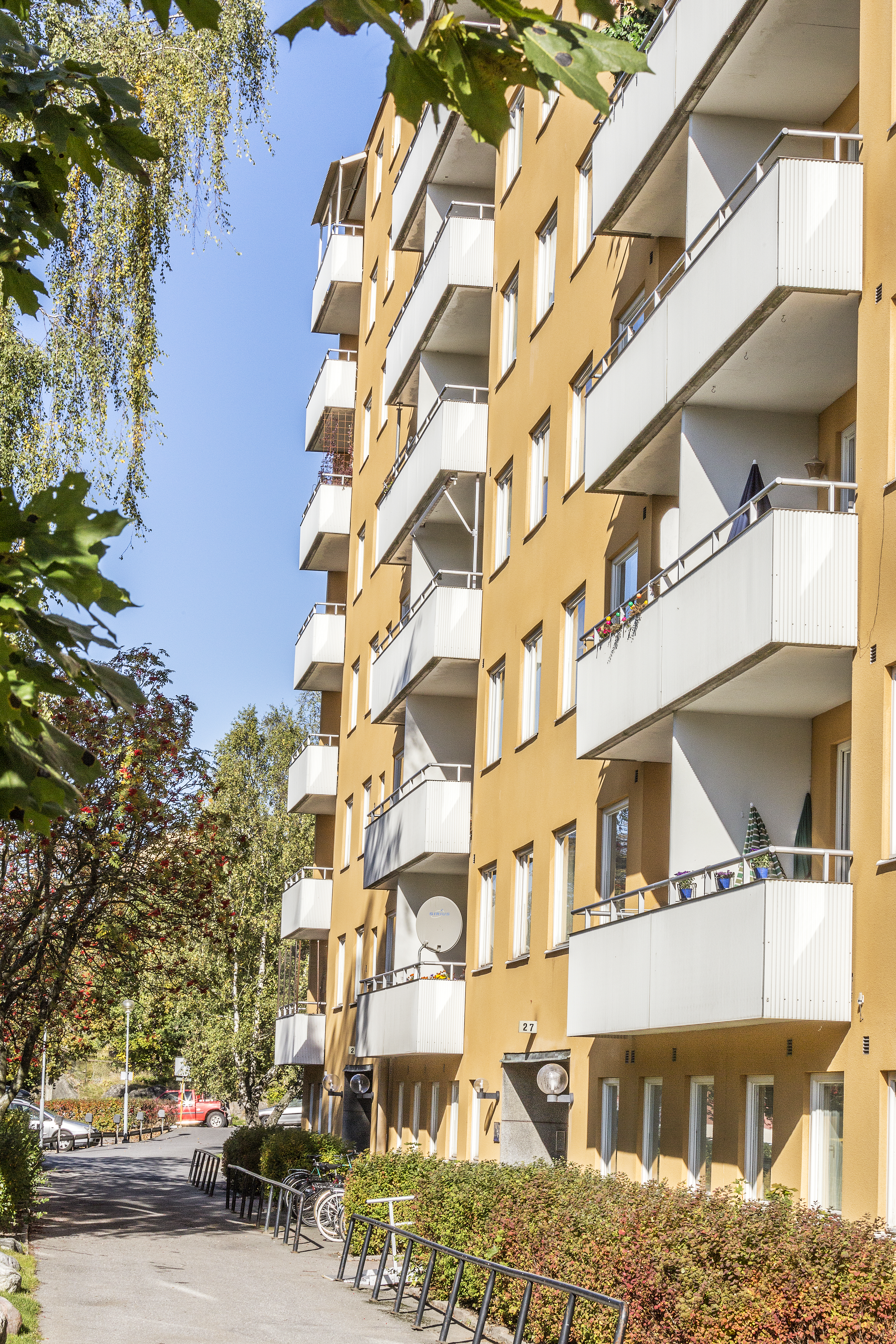 Olshammarsgatan 25