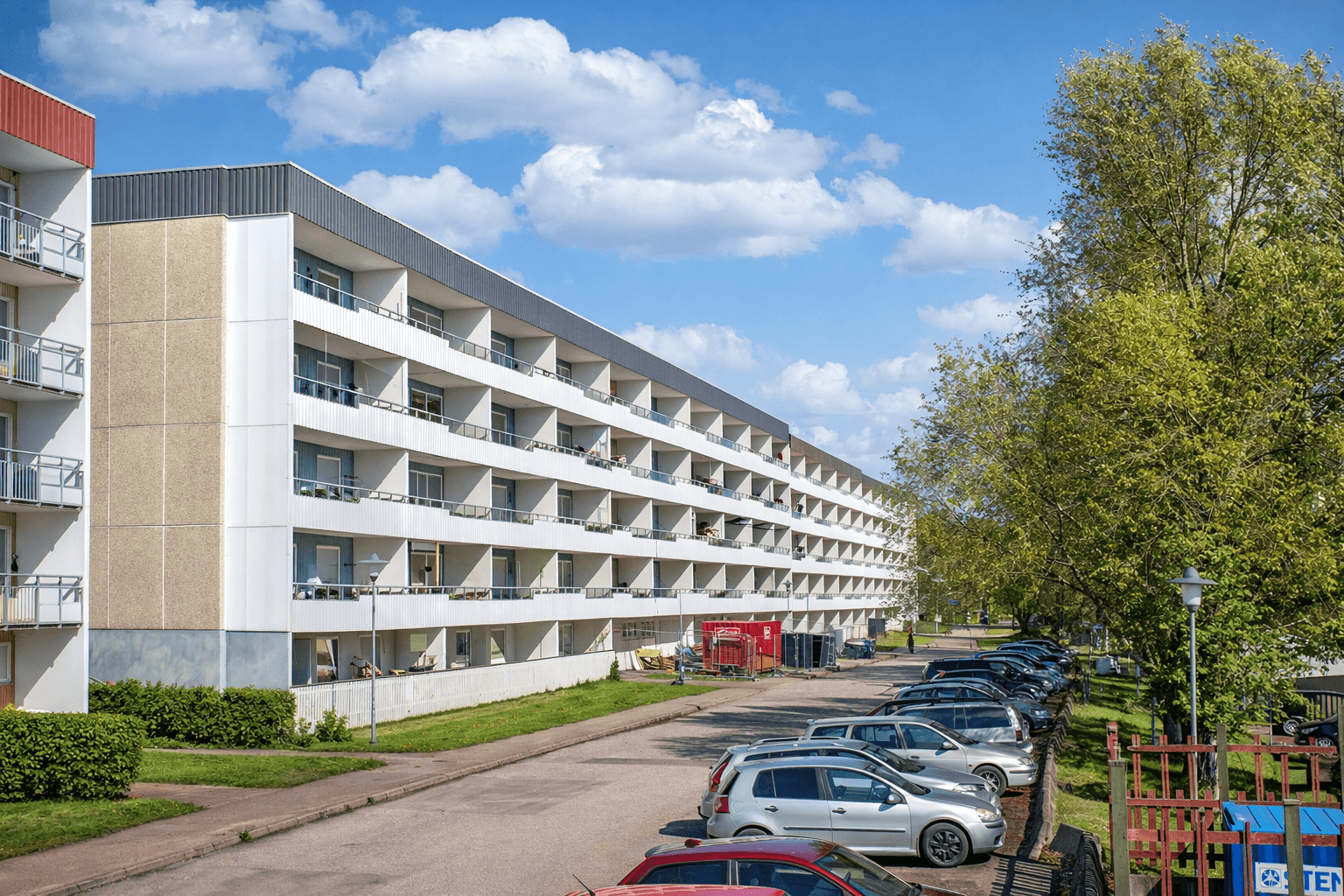 Fagottgatan 6