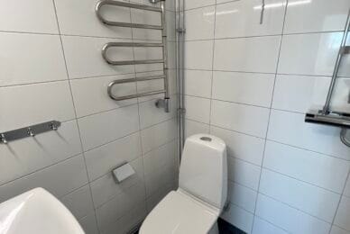Hertig Karls allé 73B