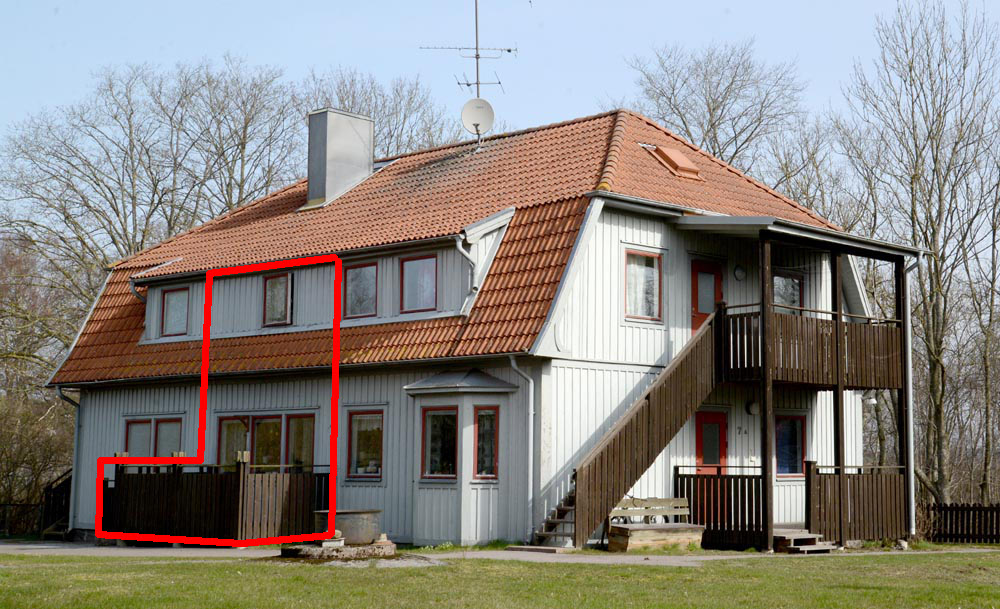Bruatorpsvägen 7B