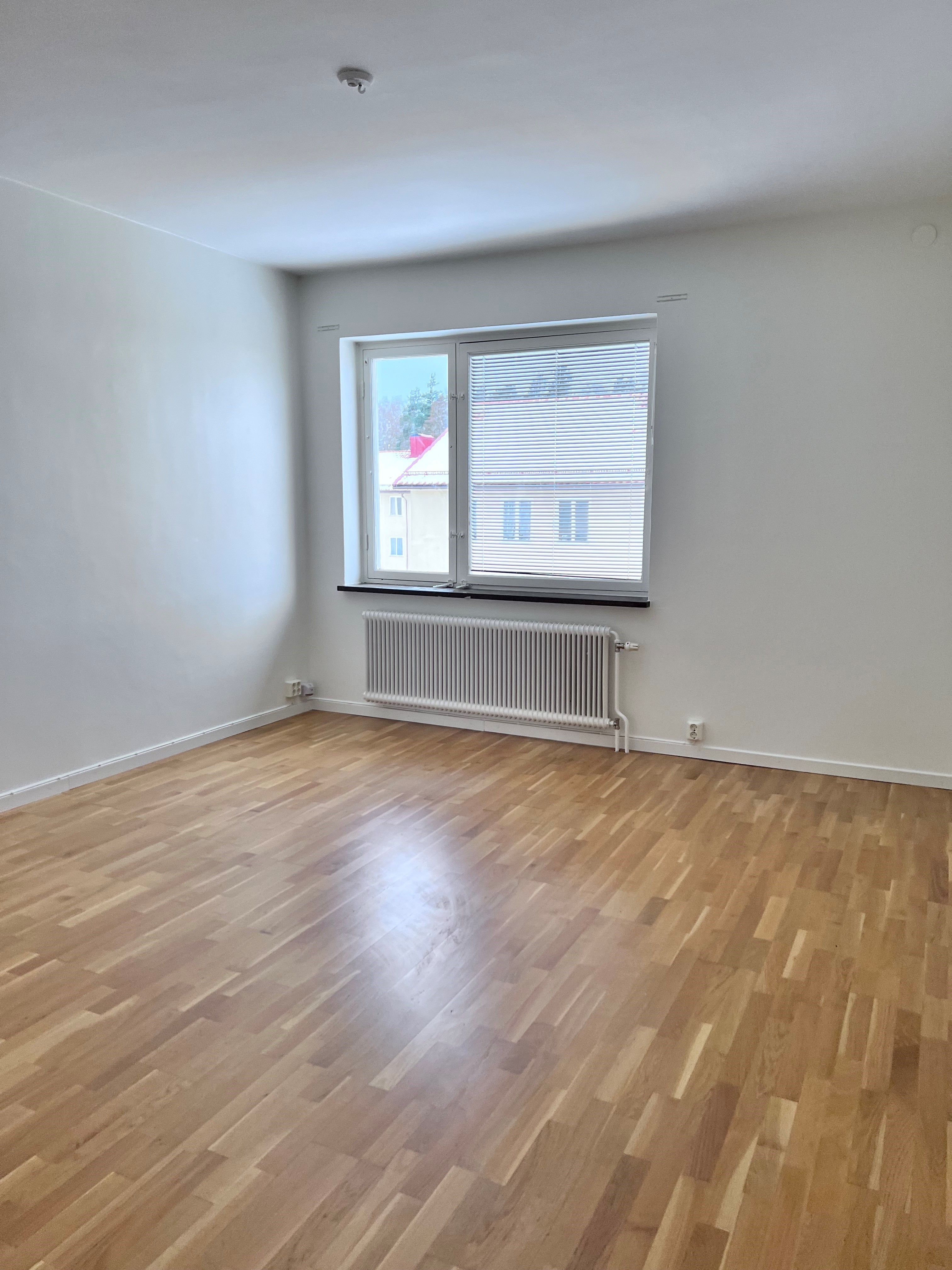 Göingegatan 12 B