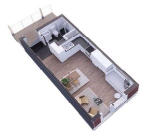 Kunskapsgatan 7G – bild 4
