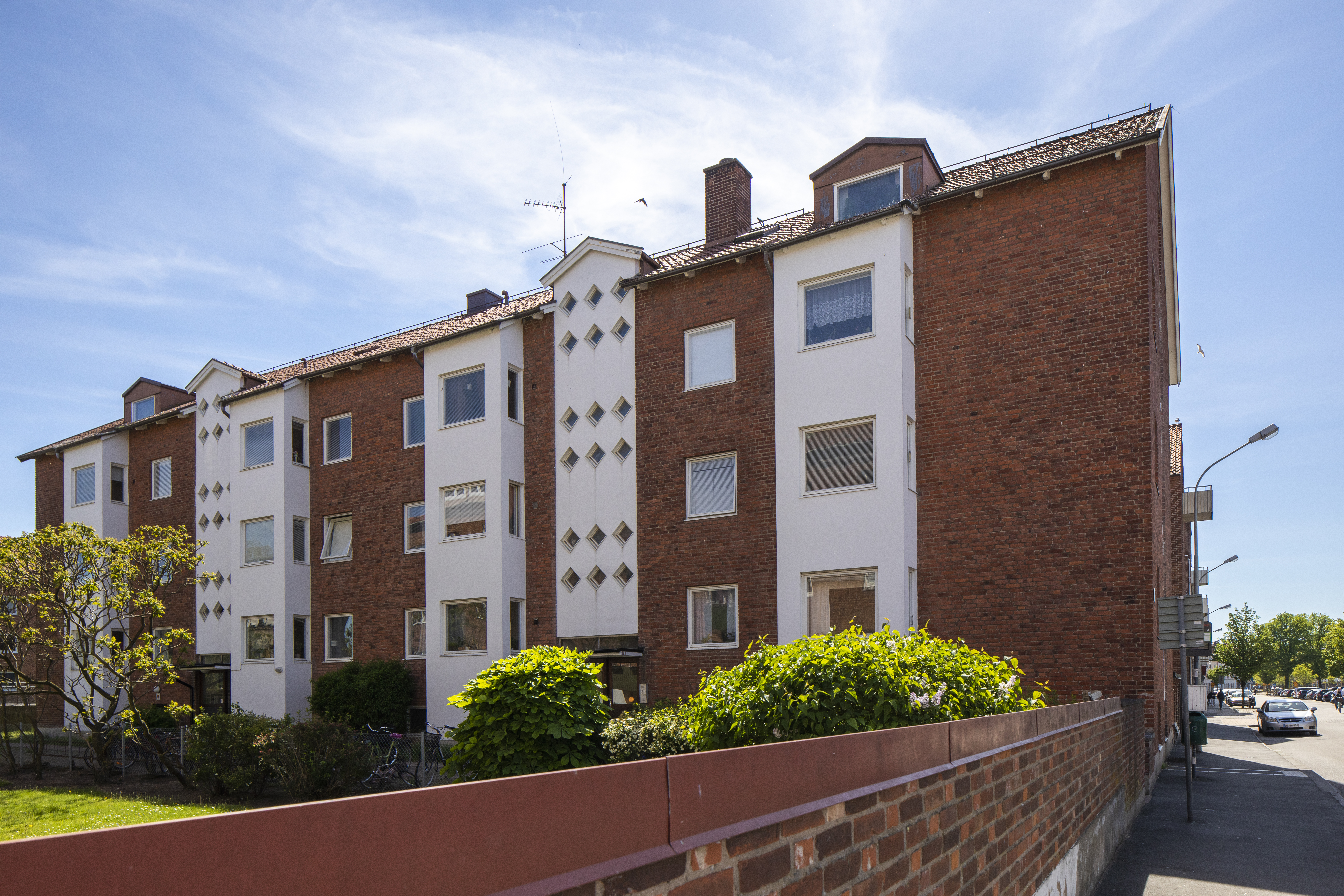 Ödmanssonsgatan 34A