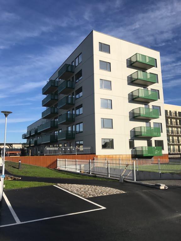 Åby Allé 55