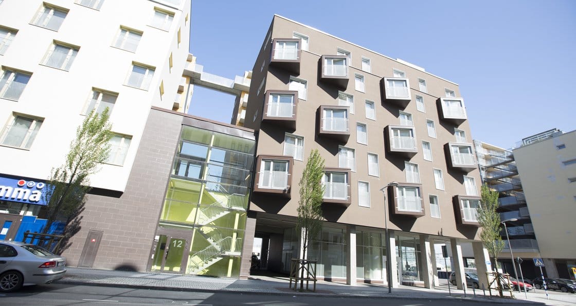 Bangårdsgatan 21