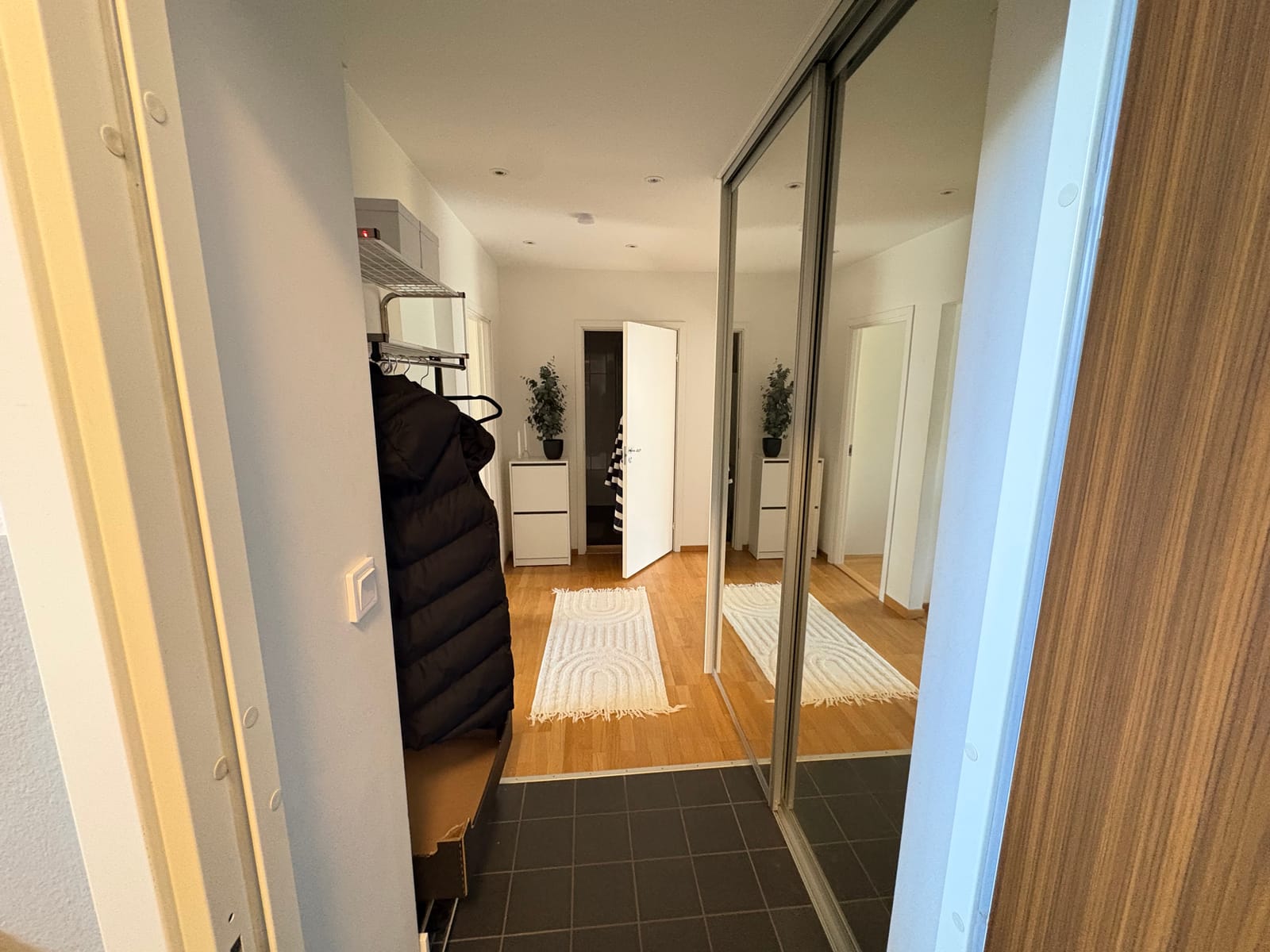 Malmögatan 8 A