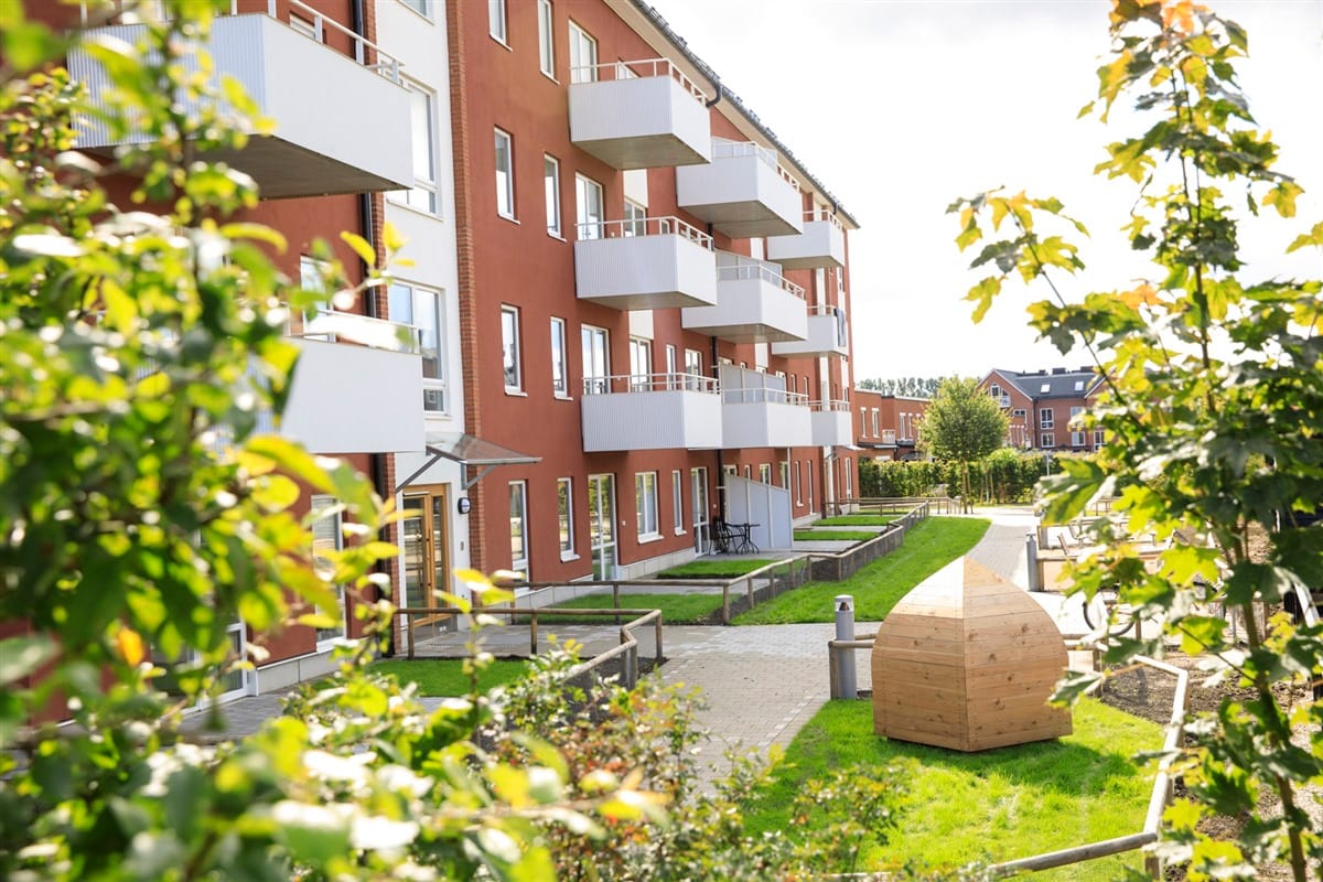 Källby Ängaväg 8A