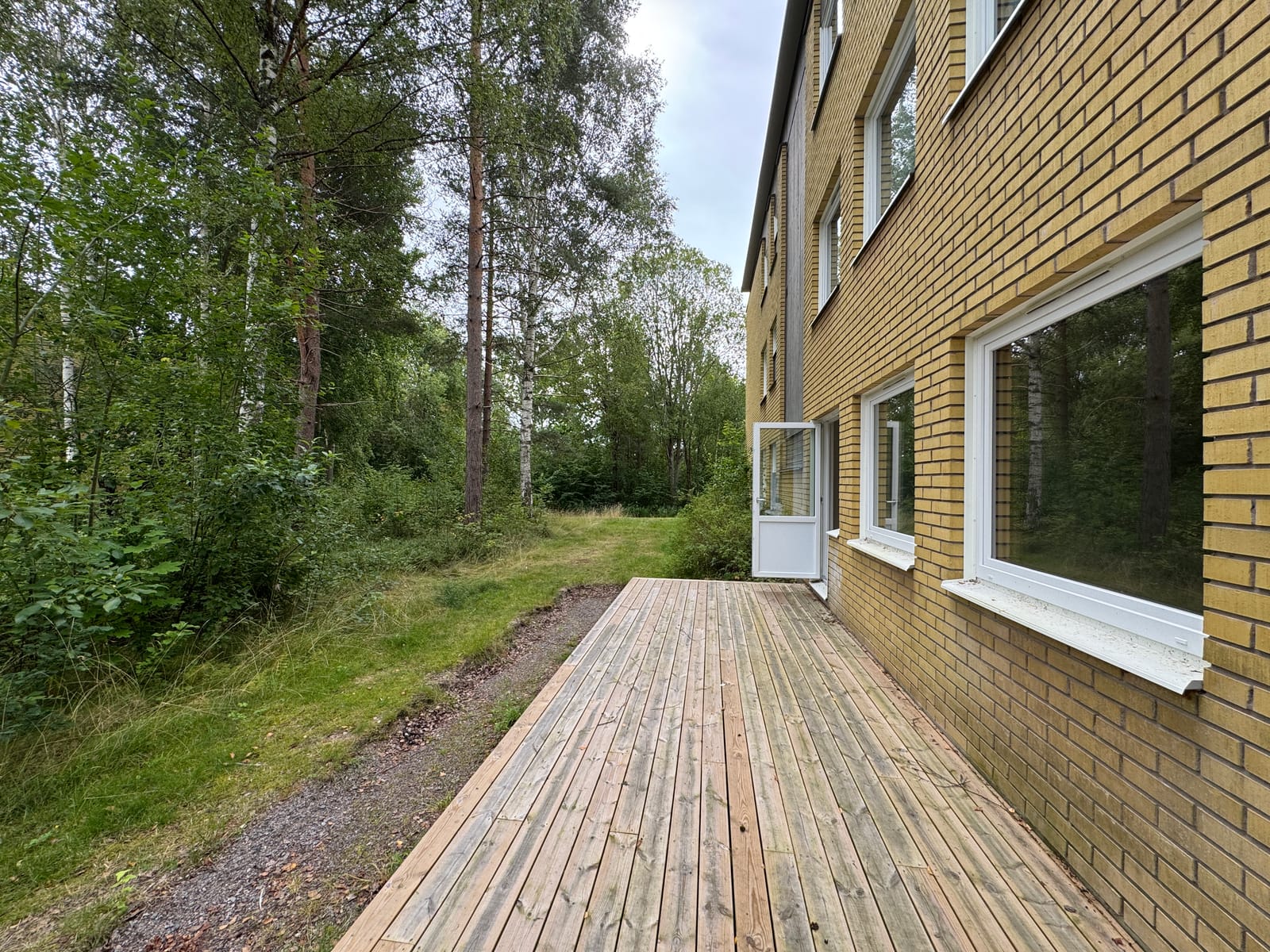 Dunderbacksvägen 21B