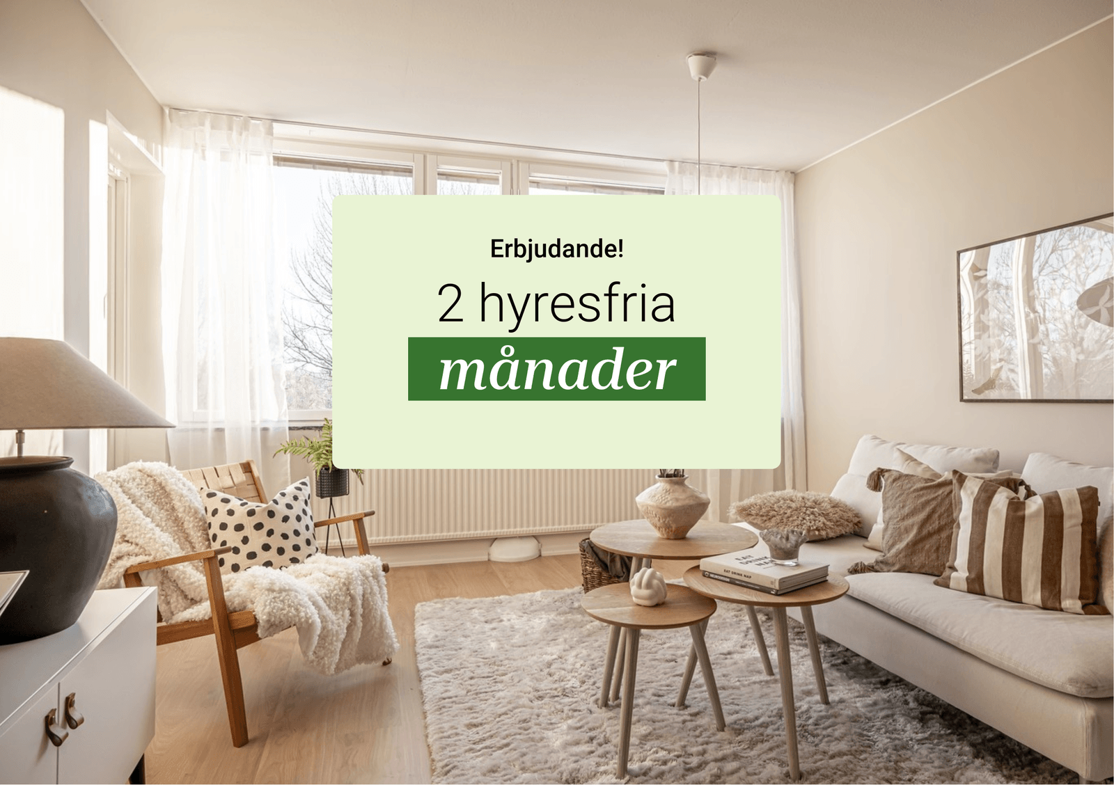 Östermalmsvägen 32 A