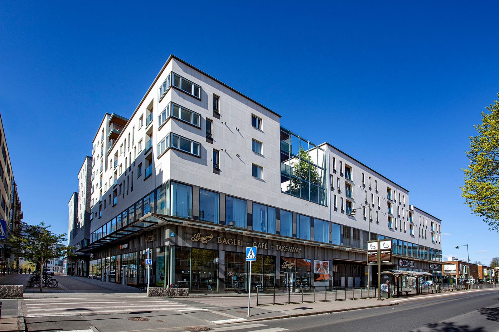 Fiskargränd 2C