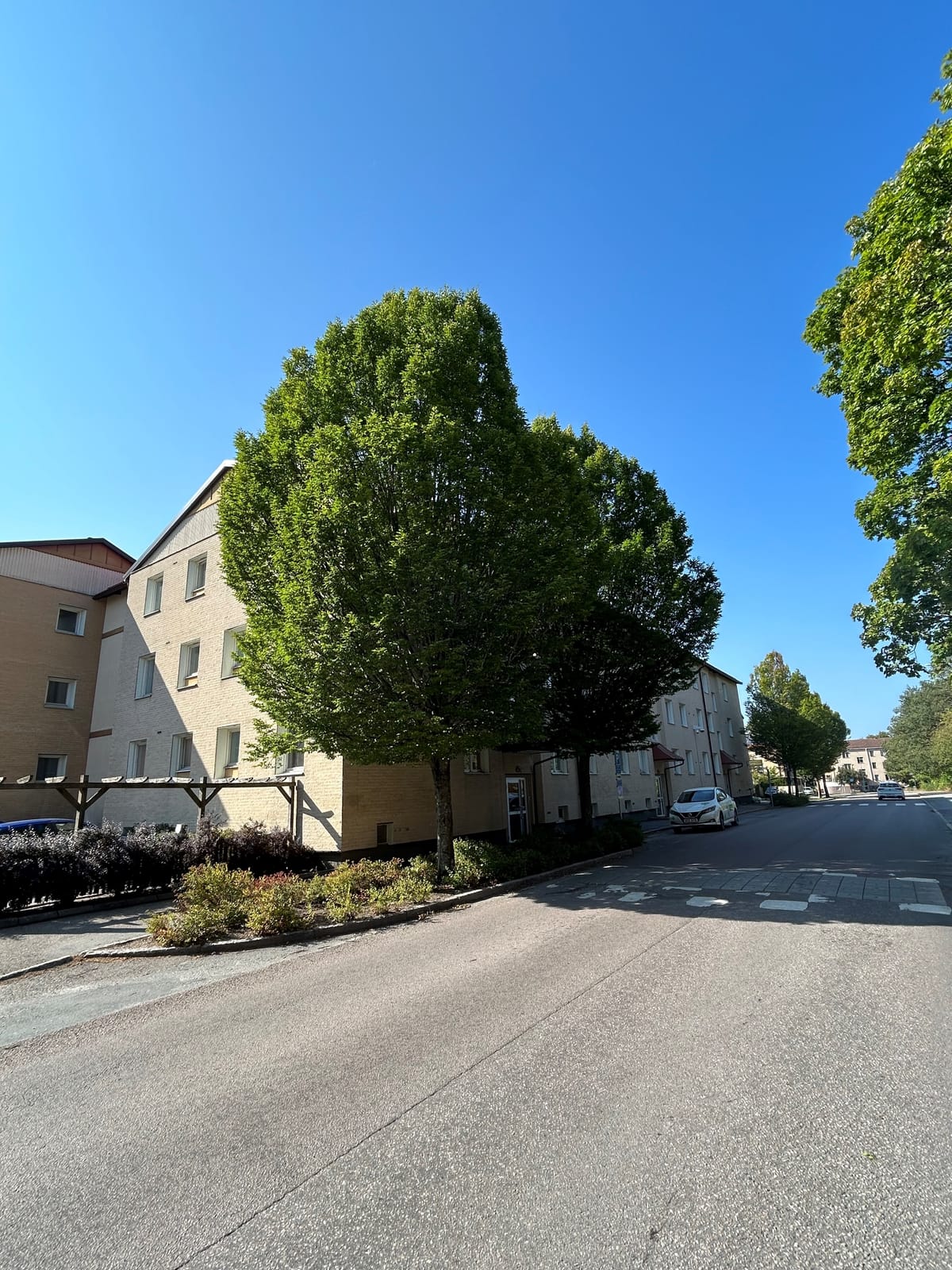 Emausgatan 45 B – bild 2