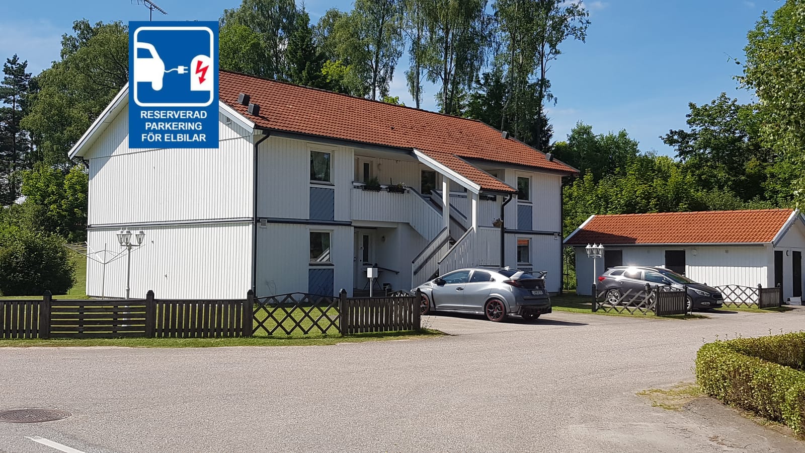 Sågvägen 1 A