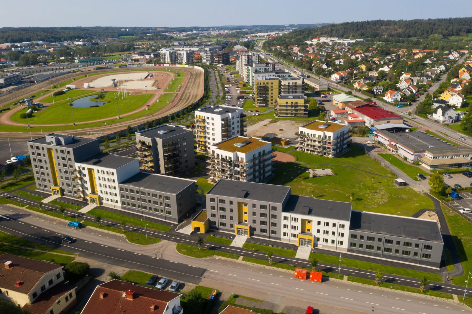 Åbyvägen 4 D