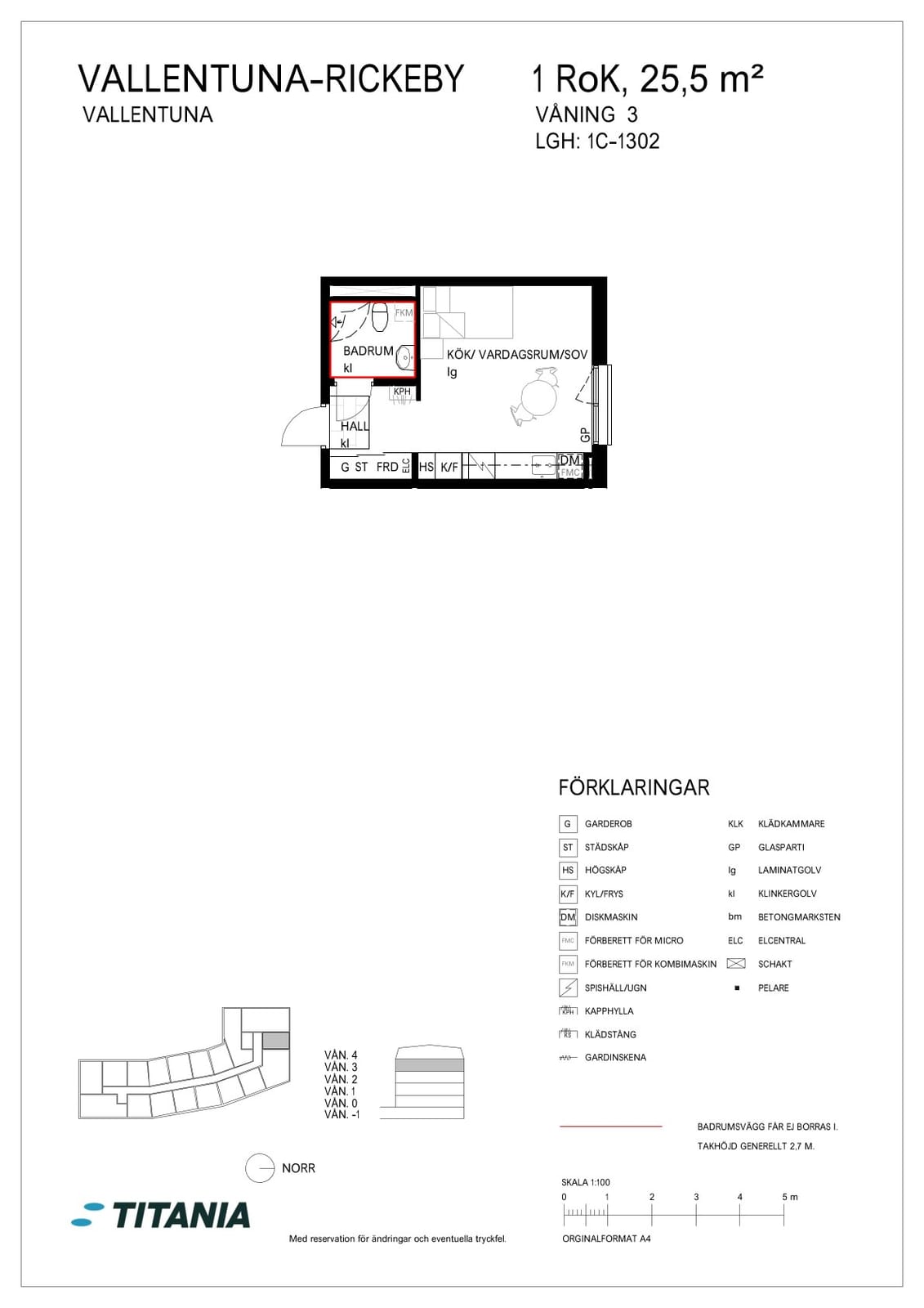 Fornminnesvägen 1C – bild 2