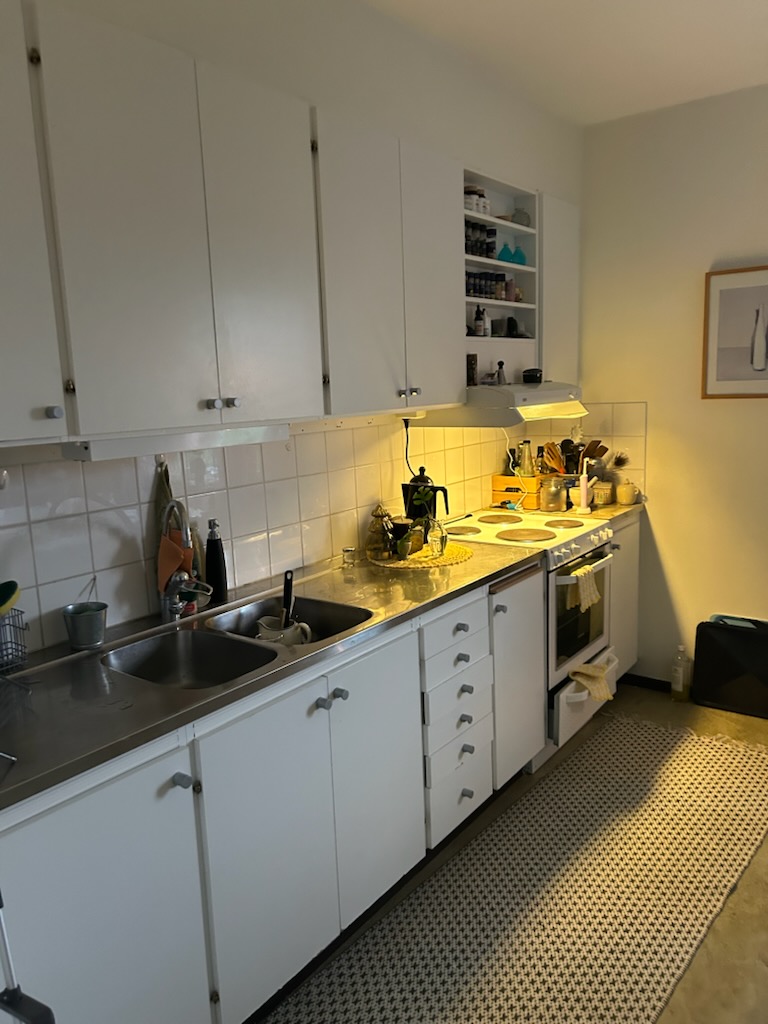 Grönahögsvägen 18B – bild 2