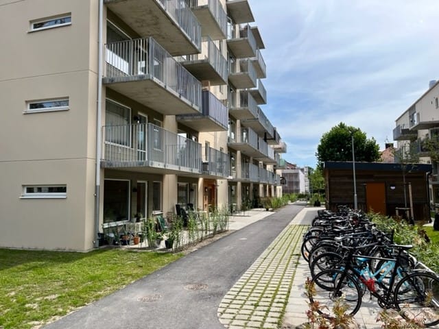 Vipeholms allé 8 A
