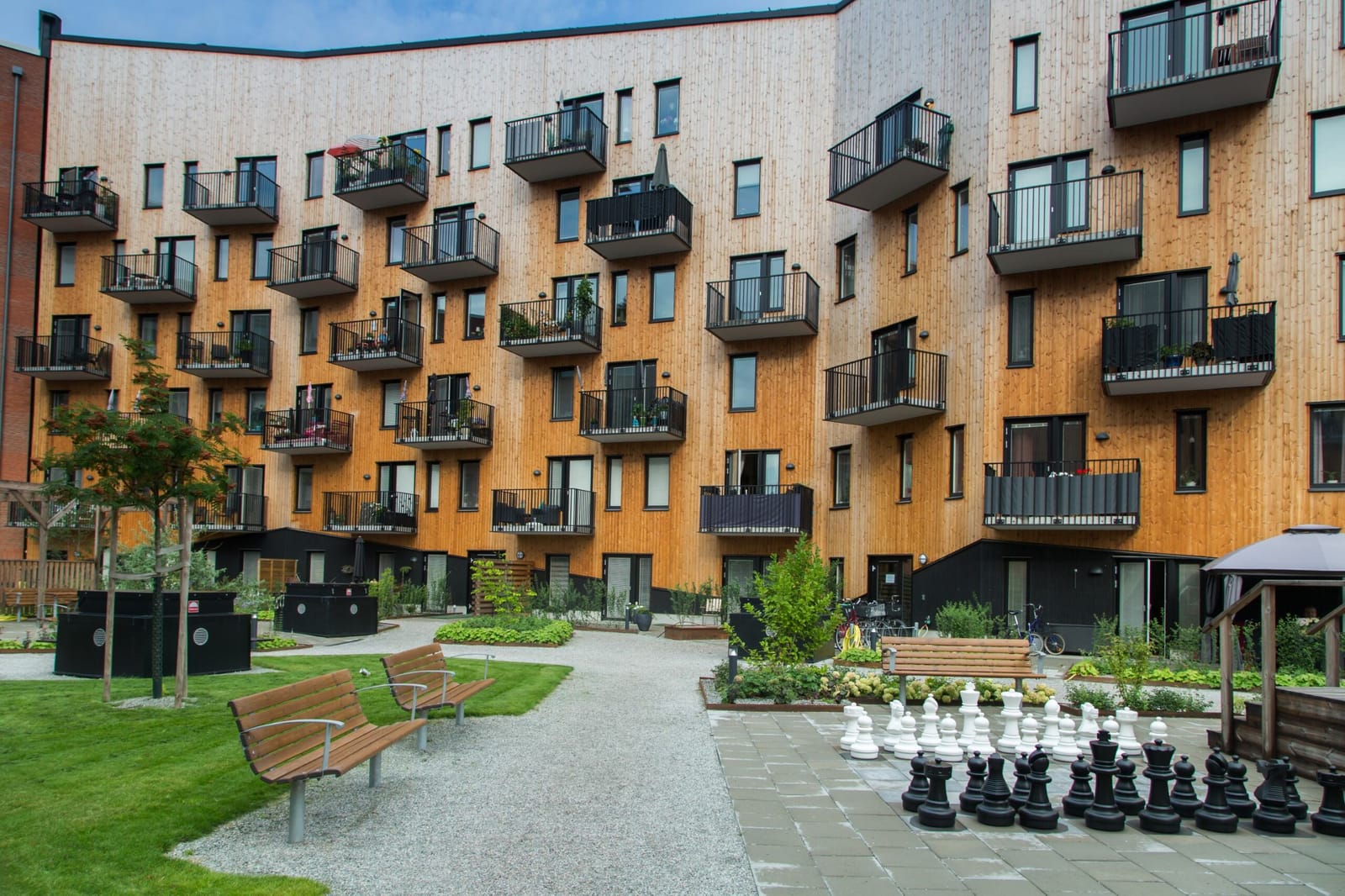 Sjöjungfrugatan 17