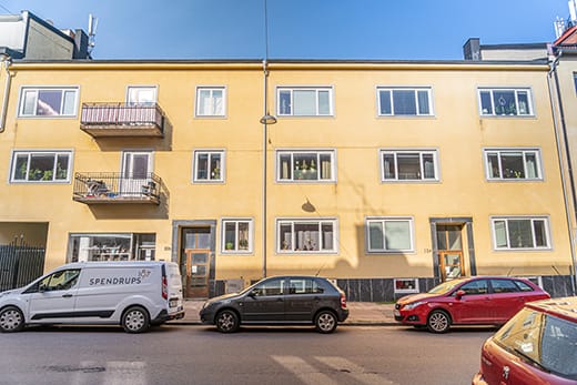 Vasagatan 10A