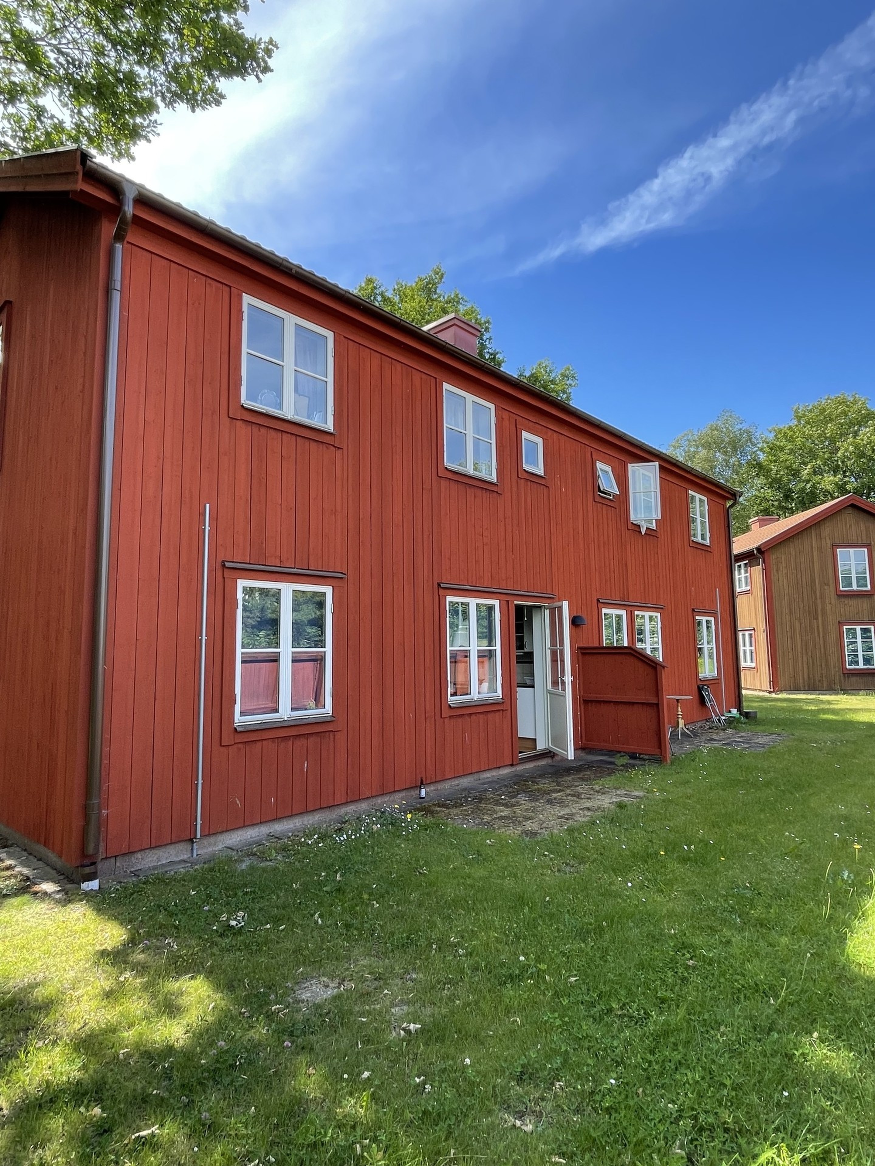 Jungs väg 4F