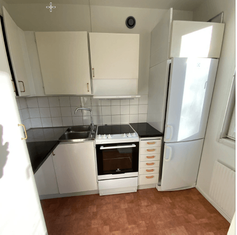 Ärnäsvägen 23 B – bild 3