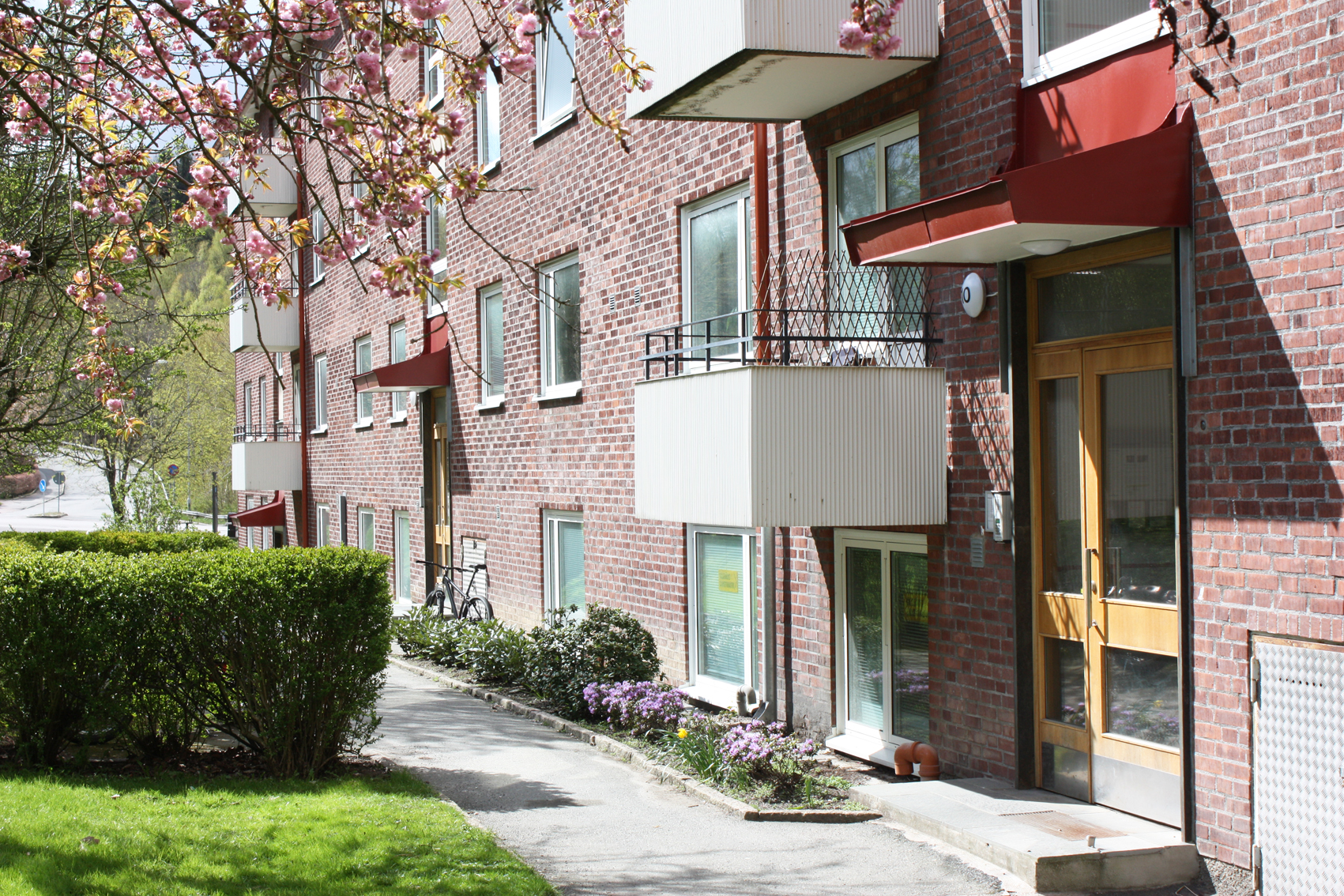 Smörgatan 8