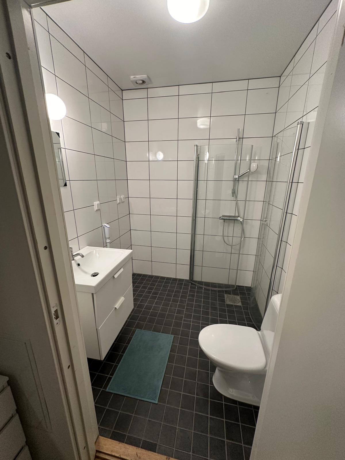 Villavägen 9B