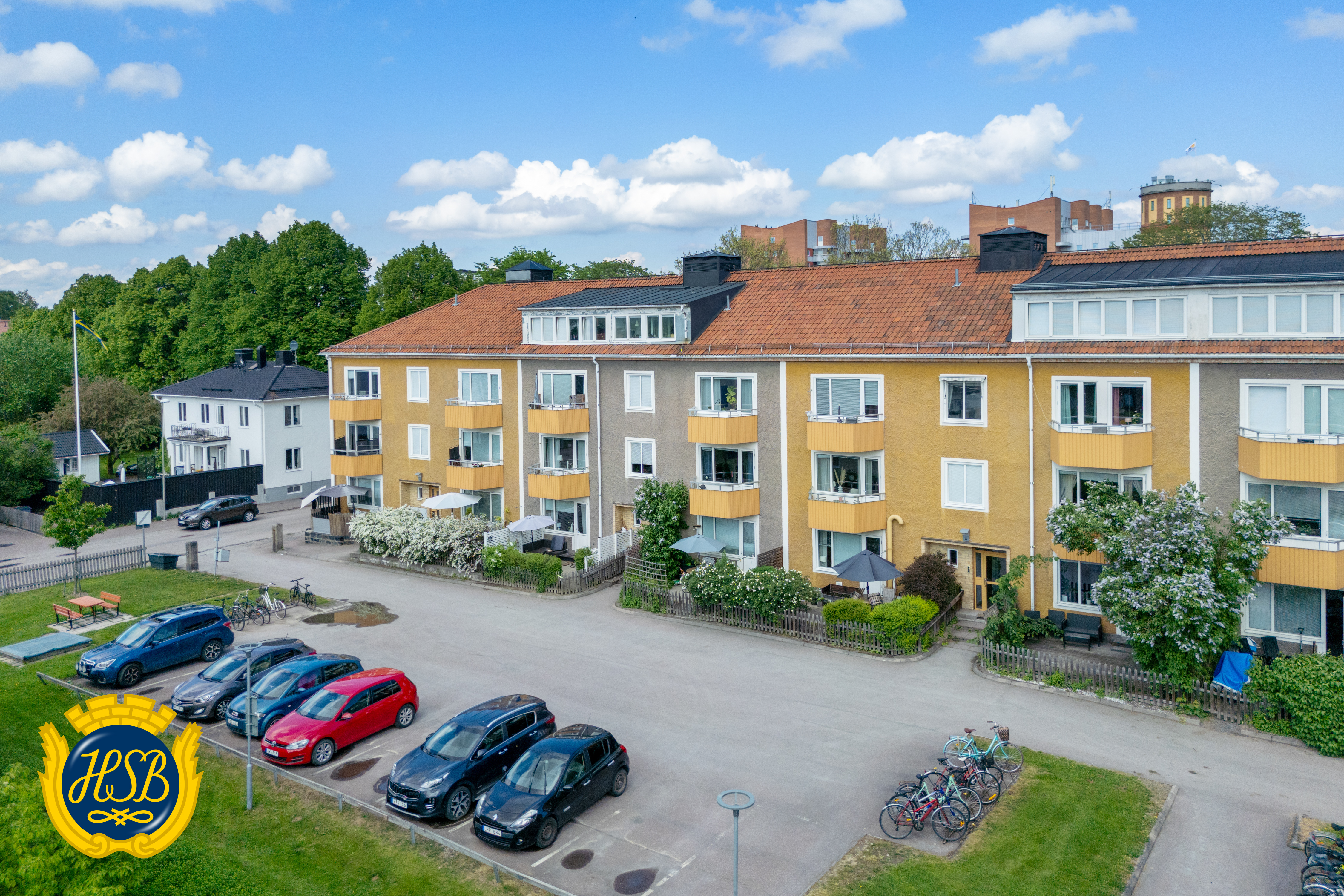Industrigatan 11A – bild 3