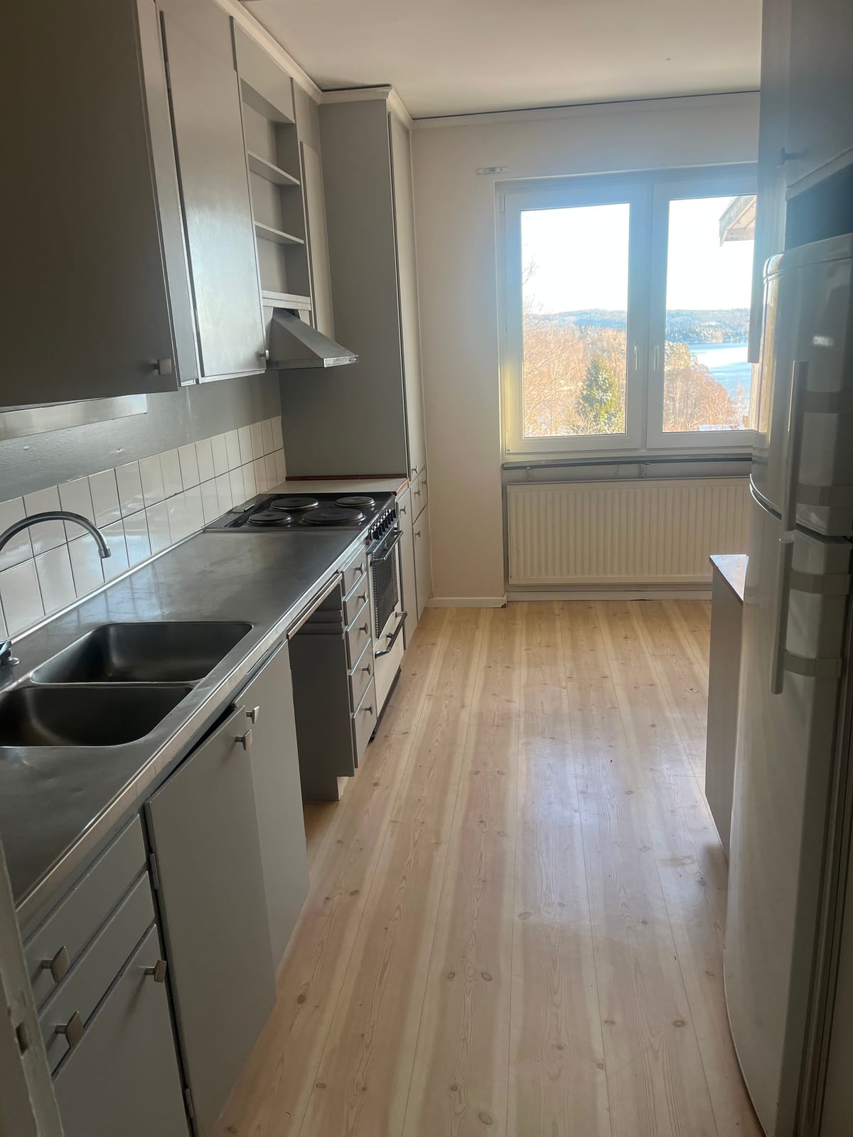 Skogshöjdsvägen 1C
