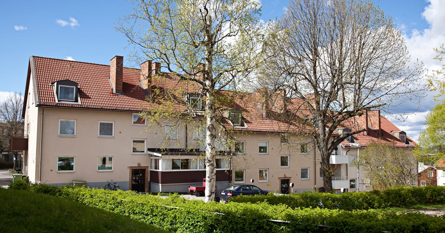 Skogsgatan 7
