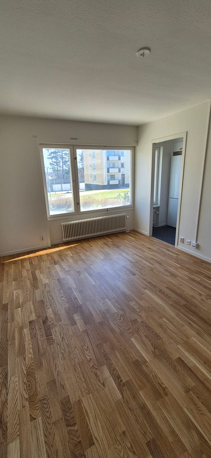 Skinnarbacken 24 B