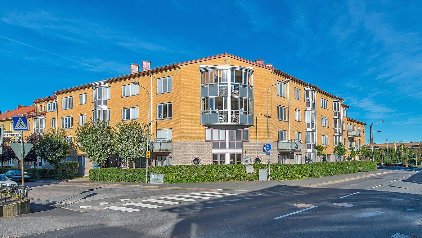 Storgatan 4 E