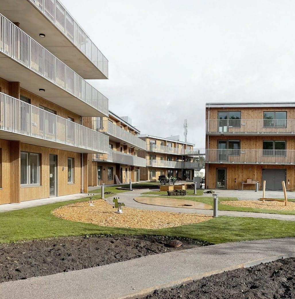 Köksvägen 5