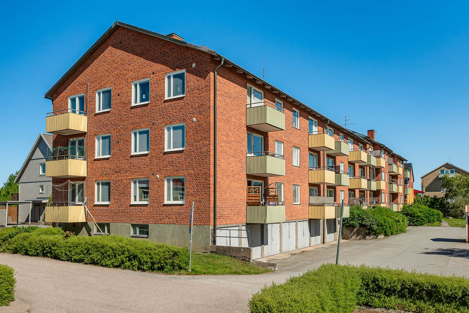 Storgatan 30 B